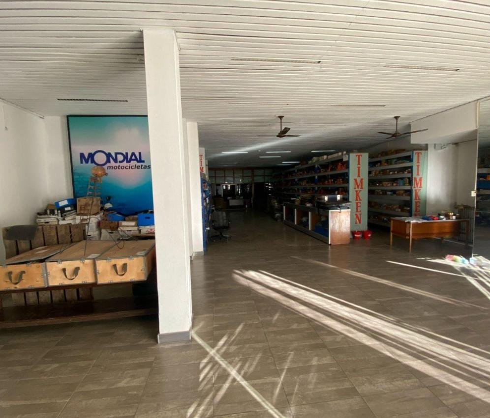 ALQUILER LOCAL COMERCIAL — foto 5