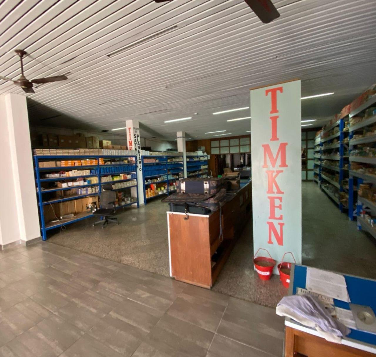 ALQUILER LOCAL COMERCIAL — foto 4