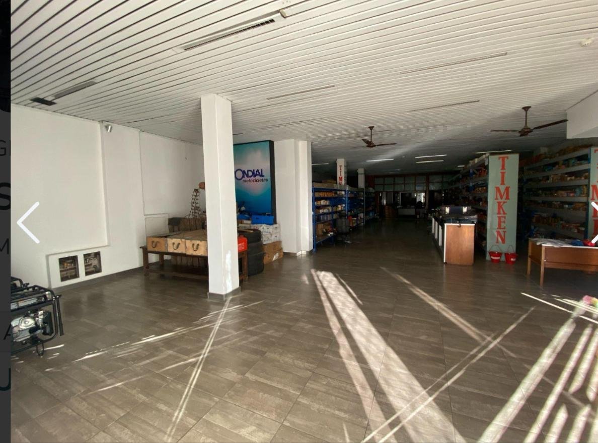 ALQUILER LOCAL COMERCIAL — foto 3