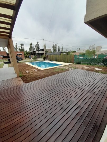 Casas - Roldan - Venta