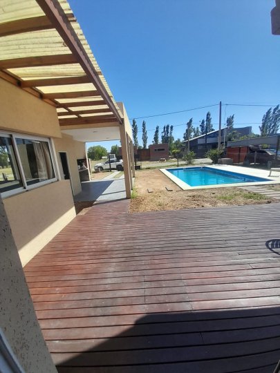 Casas - Roldan - Venta