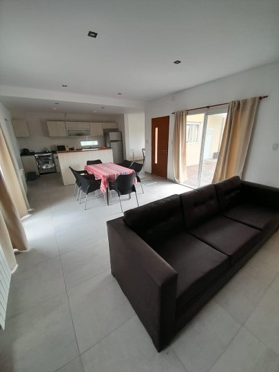 Casas - Roldan - Venta