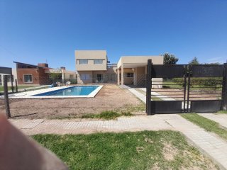 Casas - Roldan - Venta