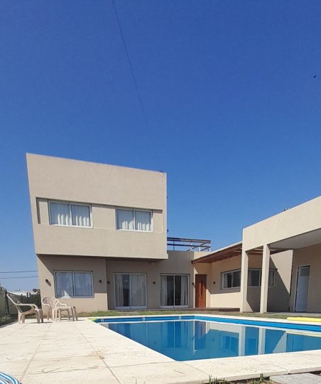 Casas - Roldan - Venta