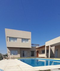 Casas - Roldan - Venta