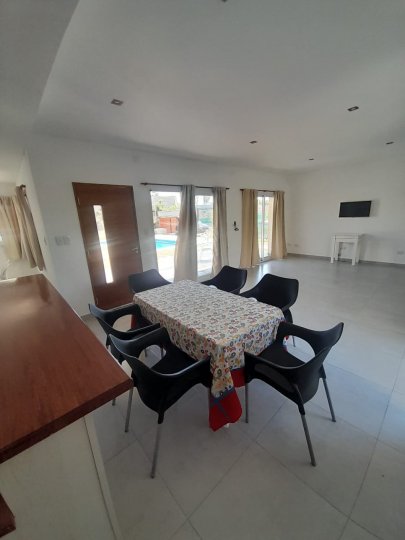 Casas - Roldan - Venta