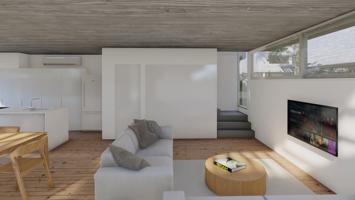 Departamentos - Funes - Venta