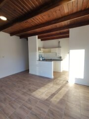 Casas - Roldan -  Alquiler