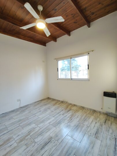 Casas - Roldan -  Alquiler