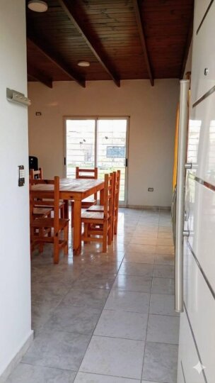 Casas - Roldan -  Alquiler