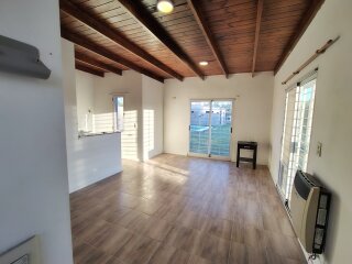 Casas - Roldan -  Alquiler