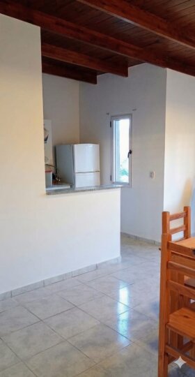 Casas - Roldan -  Alquiler