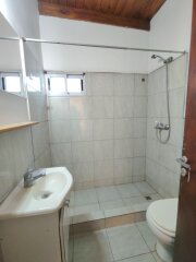 Casas - Roldan -  Alquiler