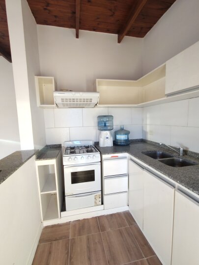 Casas - Roldan -  Alquiler