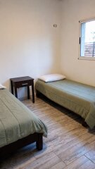 Casas - Roldan -  Alquiler