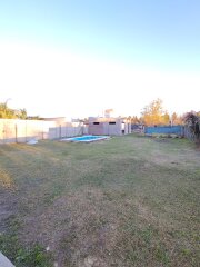Casas - Roldan -  Alquiler