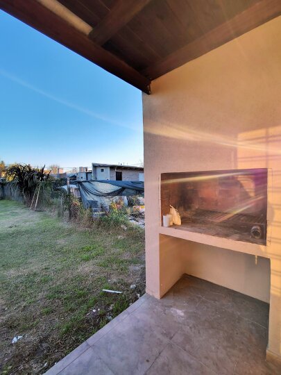 Casas - Roldan -  Alquiler
