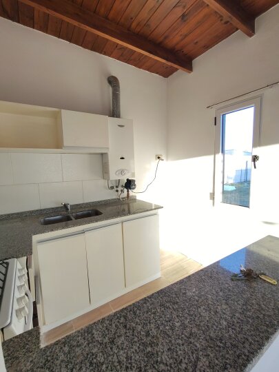Casas - Roldan -  Alquiler