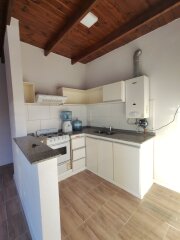 Casas - Roldan -  Alquiler