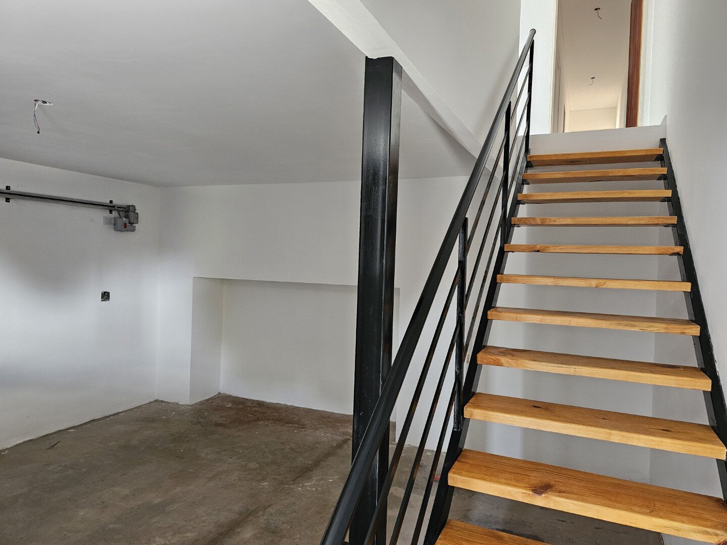 Casa de dos dormitorios + cochera cubierta - A estrenar, financiada en 50 meses !!! — foto 8