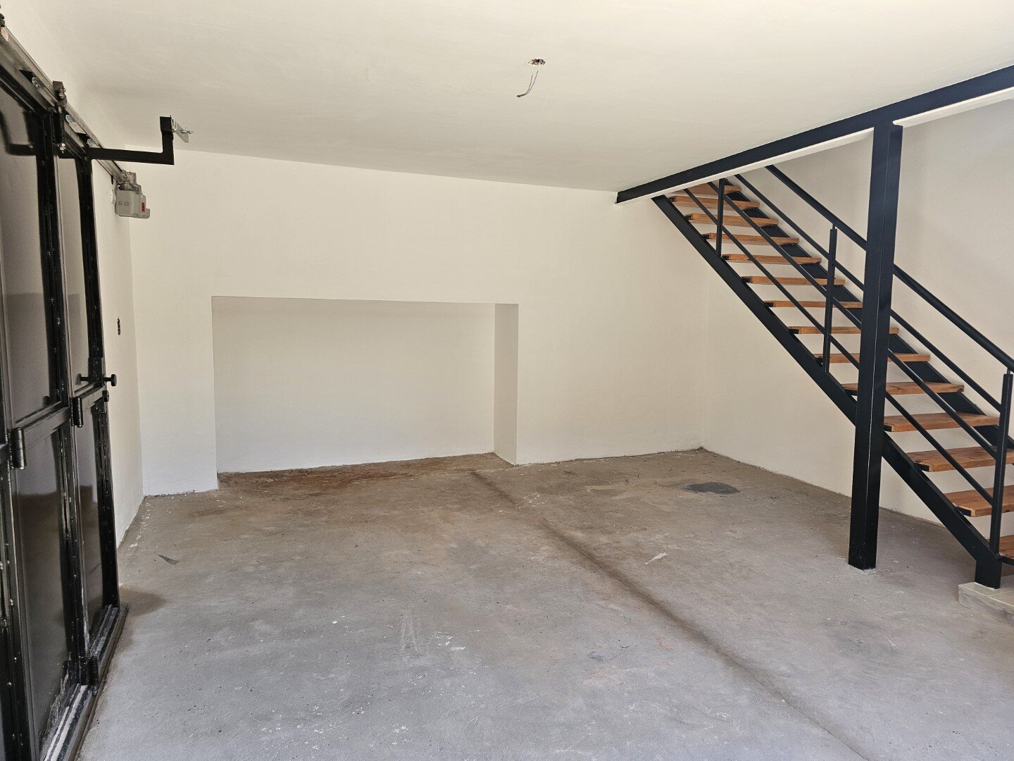 Casa de dos dormitorios + cochera cubierta - A estrenar, financiada en 50 meses !!! — foto 10
