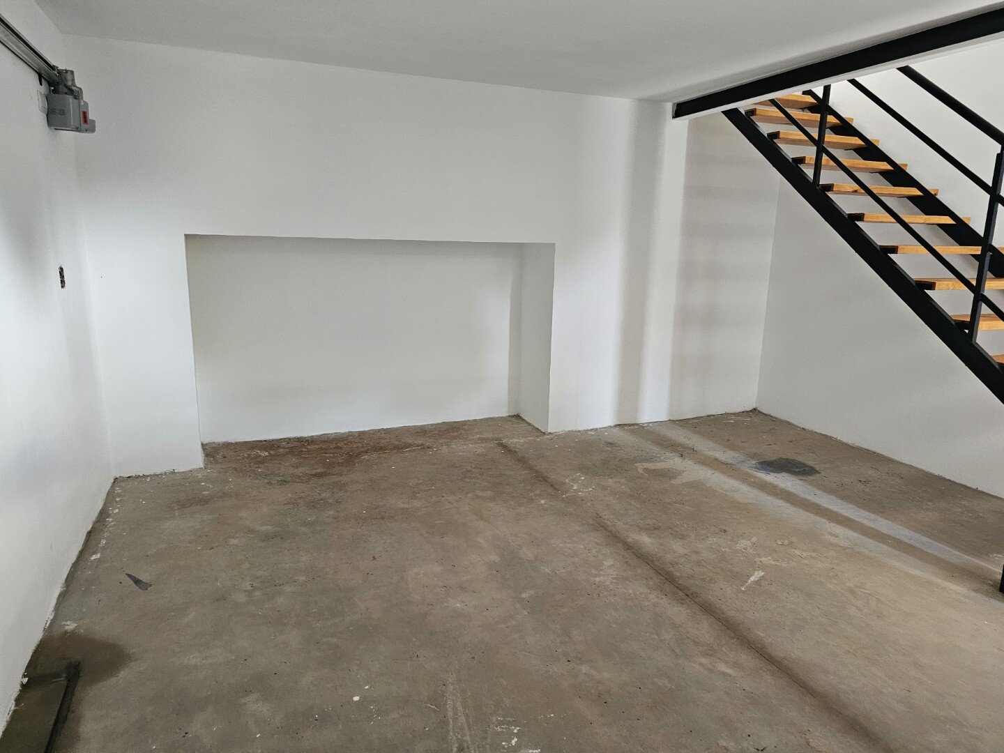 Casa de dos dormitorios + cochera cubierta - A estrenar, financiada en 50 meses !!! — foto 9