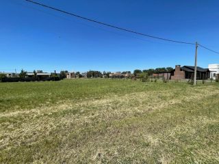 Terrenos - Funes - Venta