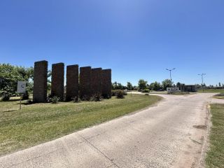 Terrenos - Funes - Venta