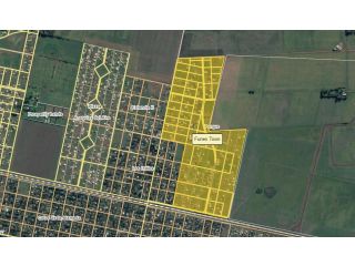 Terrenos - Funes - Venta