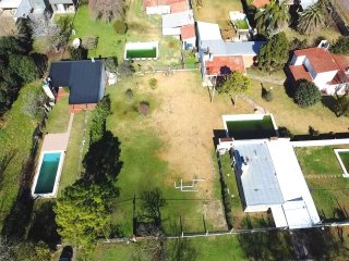 Terrenos - Funes - Venta