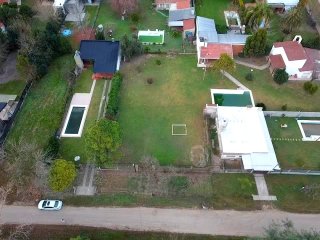 Terrenos - Funes - Venta
