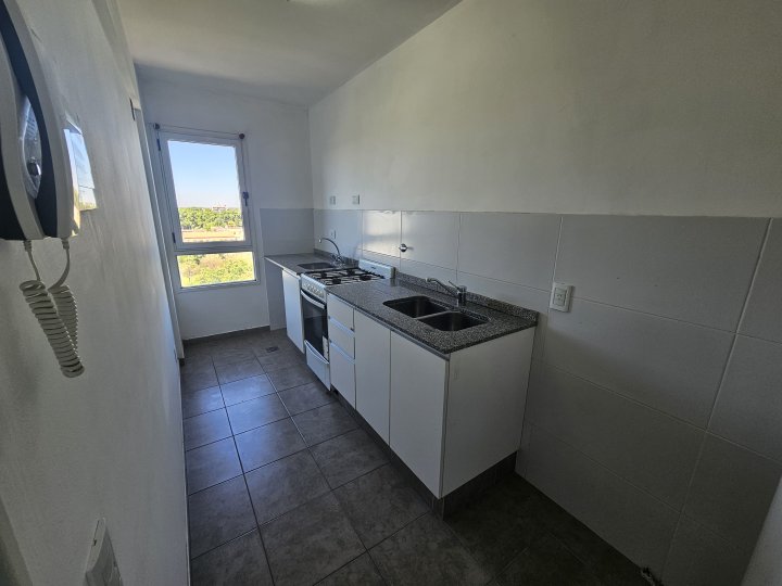 Departamentos - Rosario - Venta