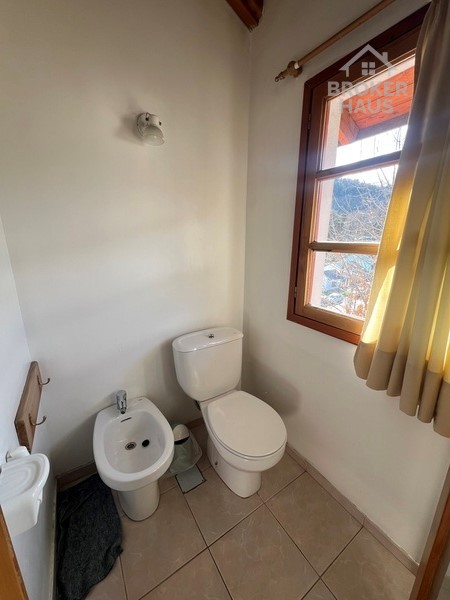 TOILETTE - 10 de 12