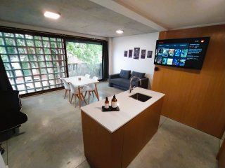 Departamentos - Rosario -  Alquiler