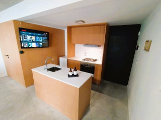 Departamentos - Rosario -  Alquiler