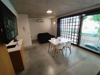 Departamentos - Rosario -  Alquiler
