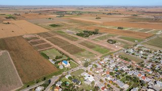 Terrenos - General Lagos - Venta