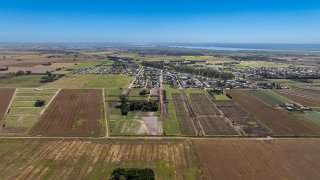 Terrenos - General Lagos - Venta