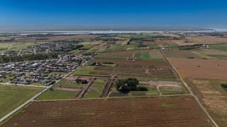 Terrenos - General Lagos - Venta