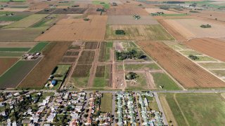 Terrenos - General Lagos - Venta