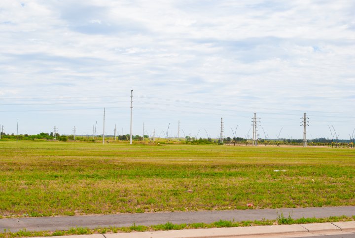 Terrenos - Funes - Venta