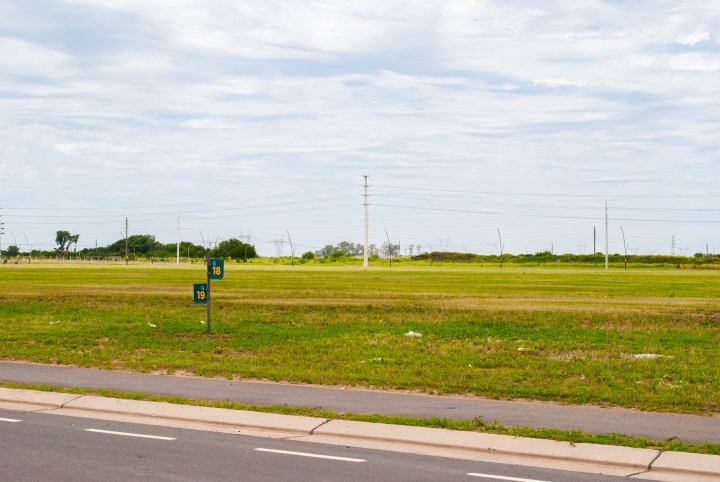 Terrenos - Funes - Venta