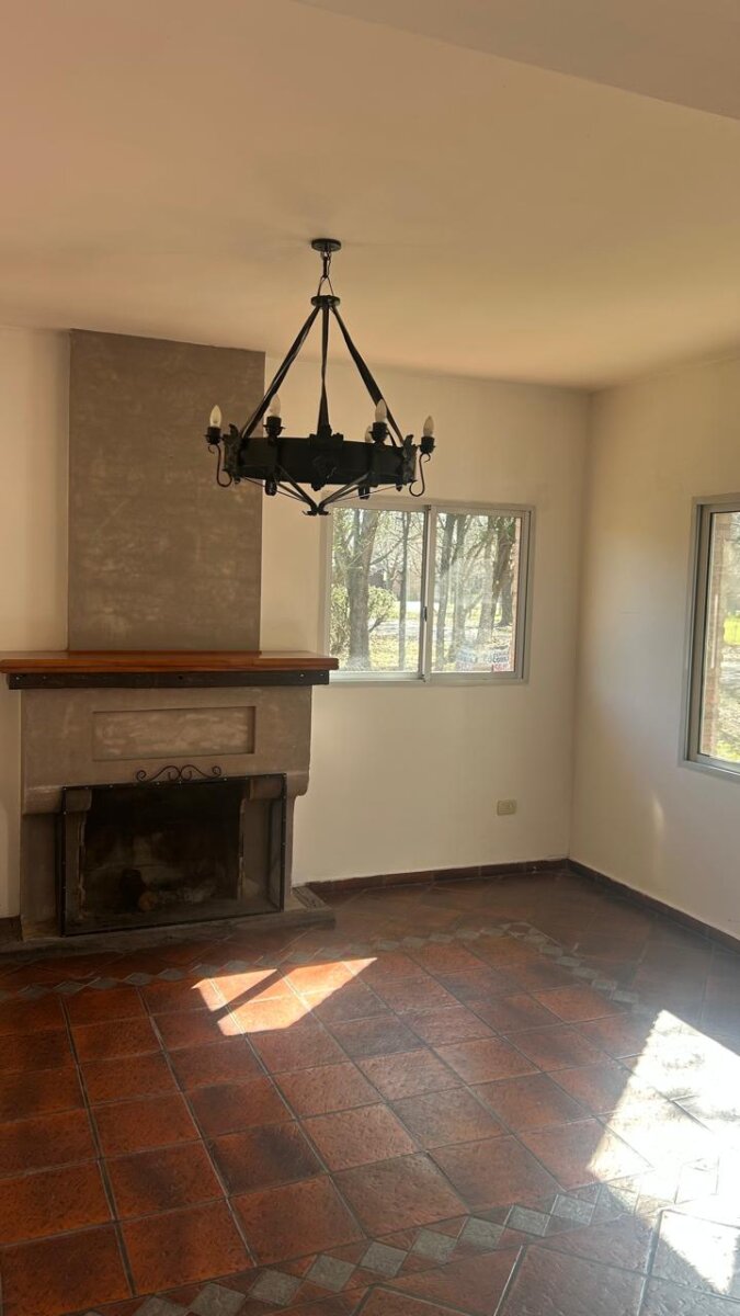 CASA EN VENTA COUNTRY LOS ALAMOS LOTE ESQUINA 1000 m2. 4 Dormitorios. Excelente! — foto 4