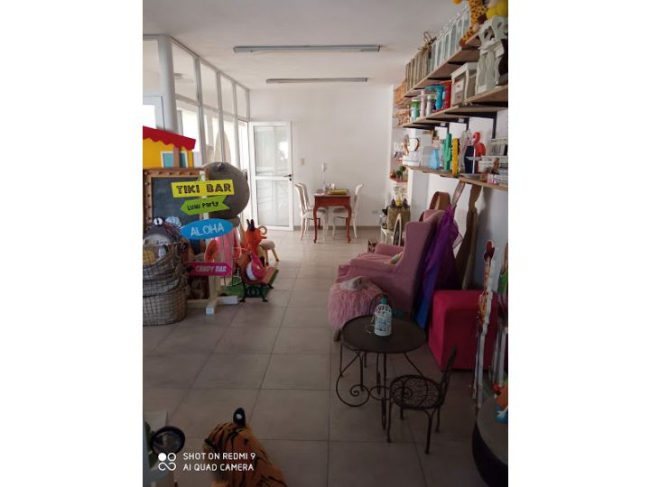 Galpones / Depósitos - Rosario -  Alquiler