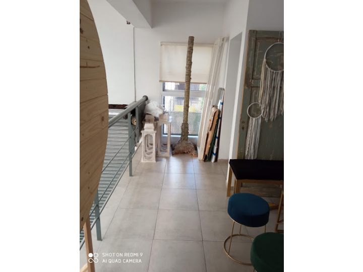 Galpones / Depósitos - Rosario -  Alquiler
