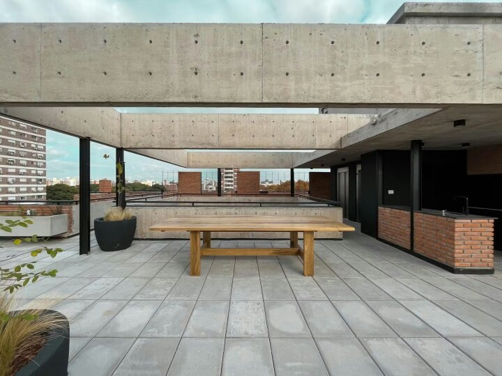Departamentos - Rosario - Venta