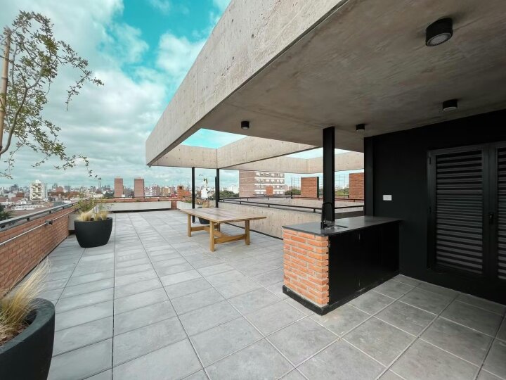 Departamentos - Rosario - Venta