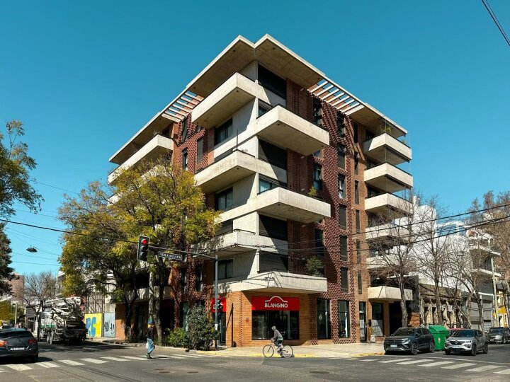 Departamentos - Rosario - Venta