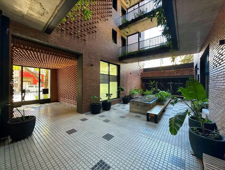 Departamentos - Rosario - Venta