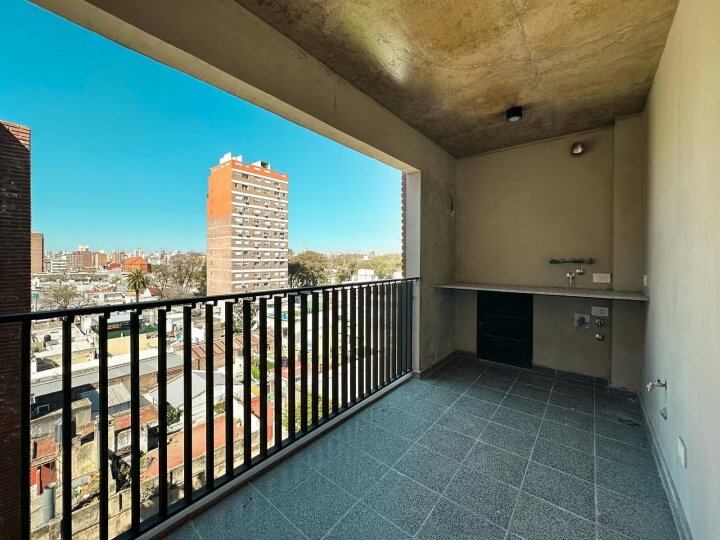 Departamentos - Rosario - Venta